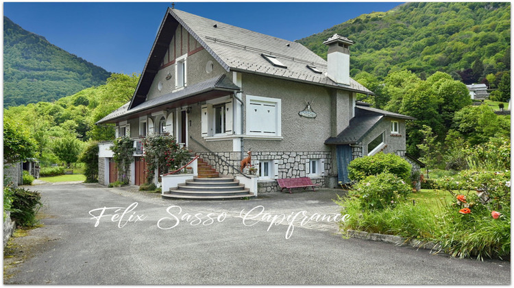 Ma-Cabane - Vente Maison CAUTERETS, 245 m²