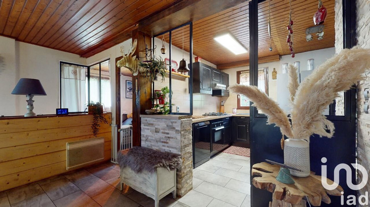 Ma-Cabane - Vente Maison Cauterets, 120 m²