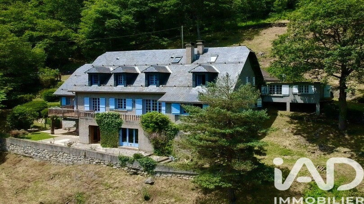Ma-Cabane - Vente Maison Cauterets, 370 m²