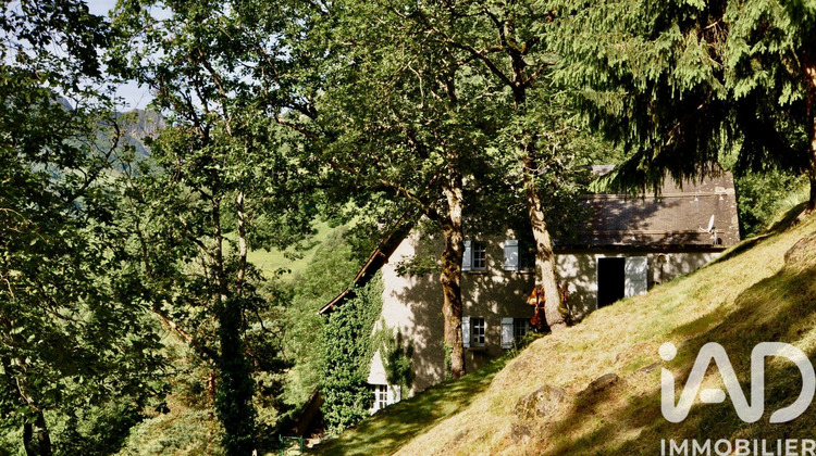 Ma-Cabane - Vente Maison Cauterets, 370 m²