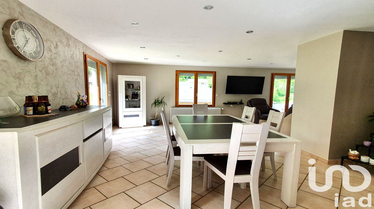 Ma-Cabane - Vente Maison Cauterets, 148 m²