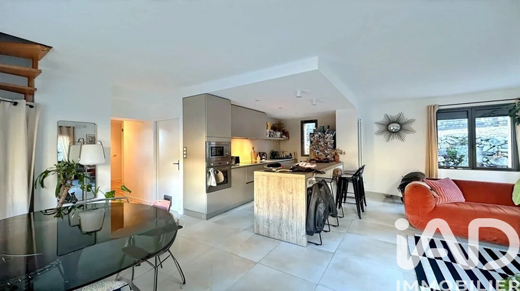 Ma-Cabane - Vente Maison Cauterets, 101 m²