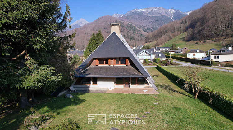 Ma-Cabane - Vente Maison CAUTERETS, 206 m²