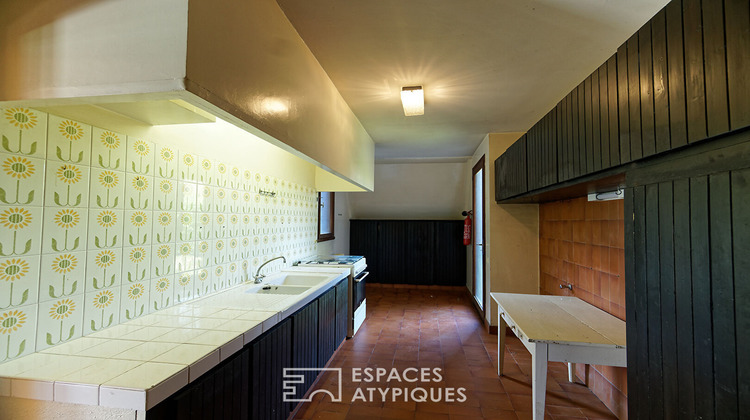 Ma-Cabane - Vente Maison CAUTERETS, 206 m²