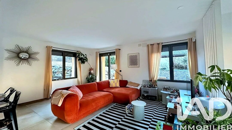 Ma-Cabane - Vente Maison Cauterets, 160 m²