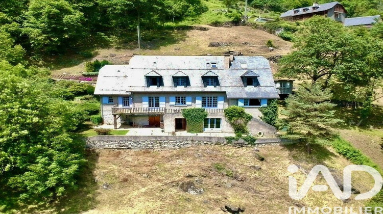 Ma-Cabane - Vente Maison Cauterets, 370 m²