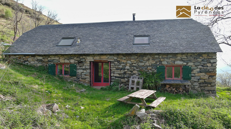 Ma-Cabane - Vente Maison Cauterets, 130 m²