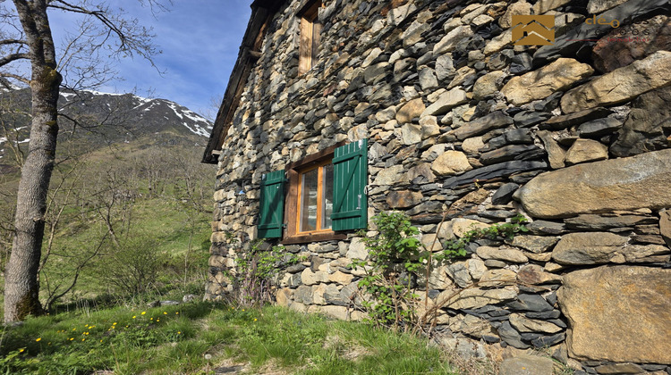 Ma-Cabane - Vente Maison Cauterets, 130 m²
