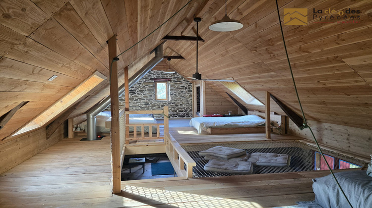 Ma-Cabane - Vente Maison Cauterets, 130 m²