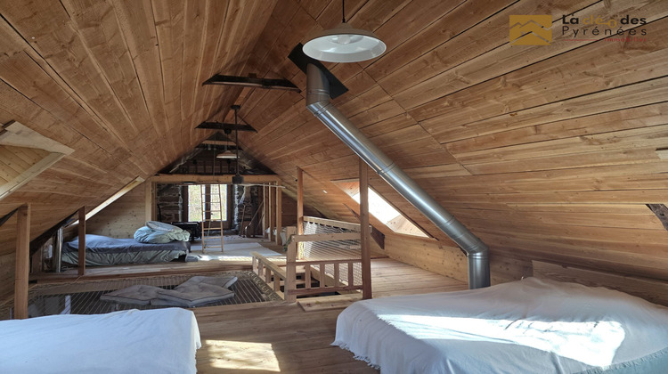 Ma-Cabane - Vente Maison Cauterets, 130 m²