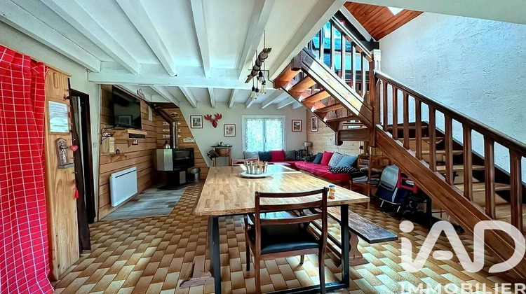 Ma-Cabane - Vente Maison Cauterets, 140 m²