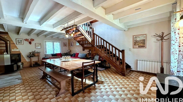 Ma-Cabane - Vente Maison Cauterets, 140 m²