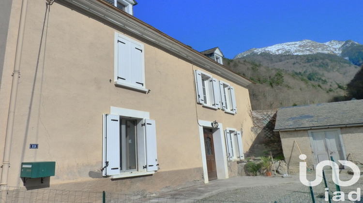 Ma-Cabane - Vente Maison Cauterets, 107 m²