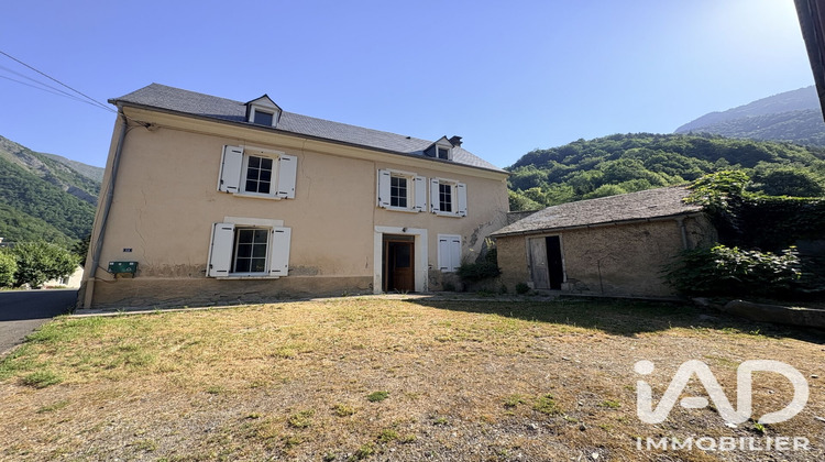 Ma-Cabane - Vente Maison Cauterets, 107 m²