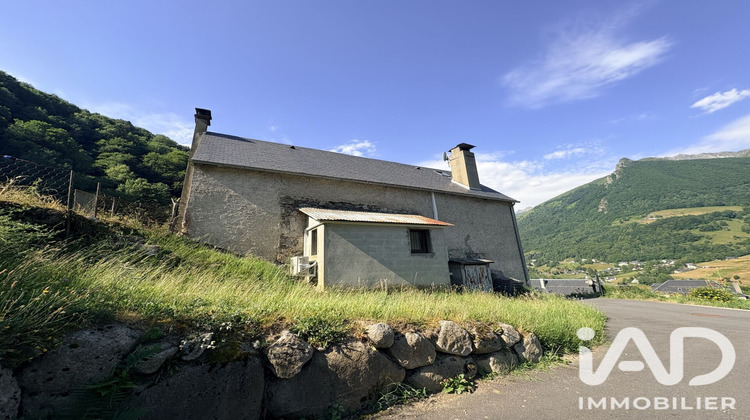 Ma-Cabane - Vente Maison Cauterets, 107 m²