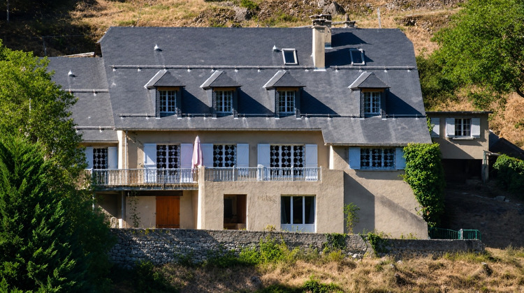 Ma-Cabane - Vente Maison CAUTERETS, 370 m²