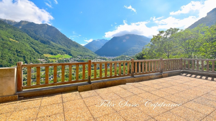 Ma-Cabane - Vente Maison CAUTERETS, 370 m²