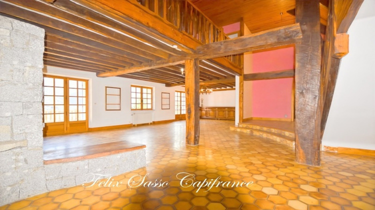 Ma-Cabane - Vente Maison CAUTERETS, 370 m²