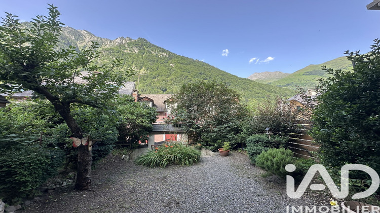 Ma-Cabane - Vente Maison Cauterets, 140 m²