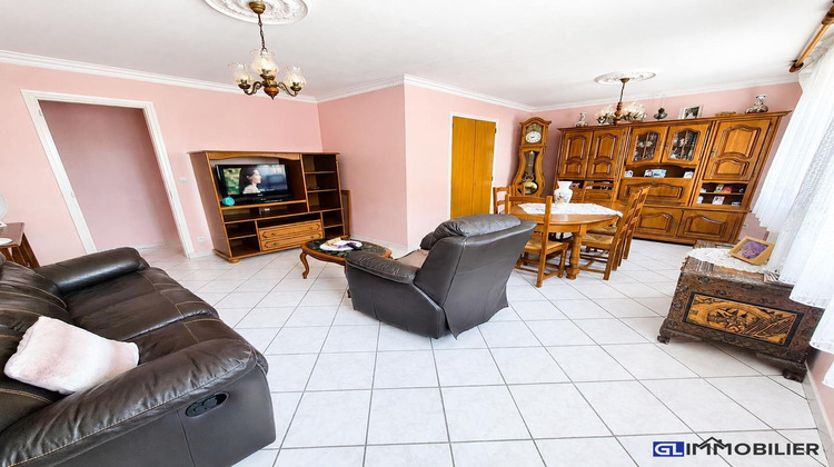 Ma-Cabane - Vente Maison Cauvicourt, 69 m²