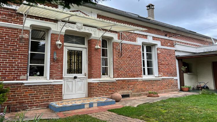 Ma-Cabane - Vente Maison CAUVIGNY, 84 m²