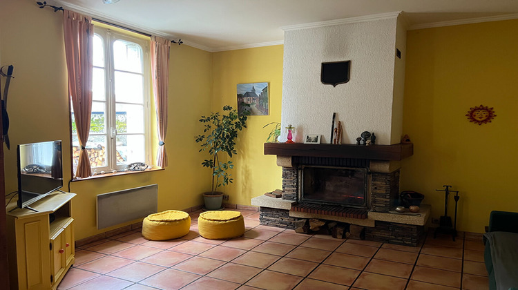 Ma-Cabane - Vente Maison CAUVIGNY, 84 m²