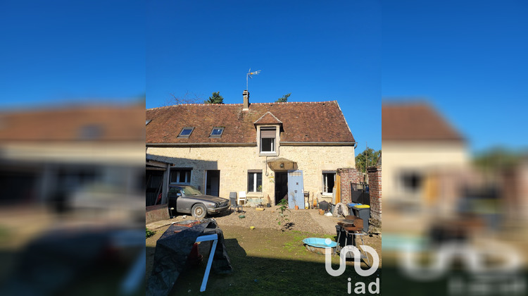 Ma-Cabane - Vente Maison Cauvigny, 100 m²