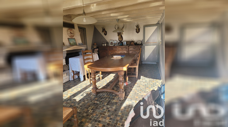 Ma-Cabane - Vente Maison Cauvigny, 100 m²