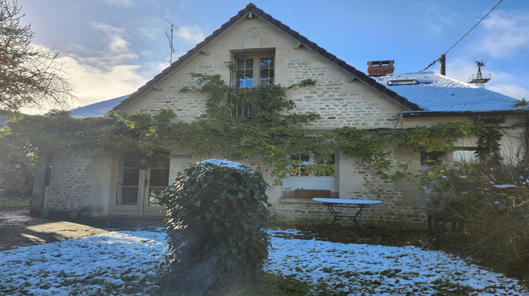 Ma-Cabane - Vente Maison CAUVIGNY, 100 m²