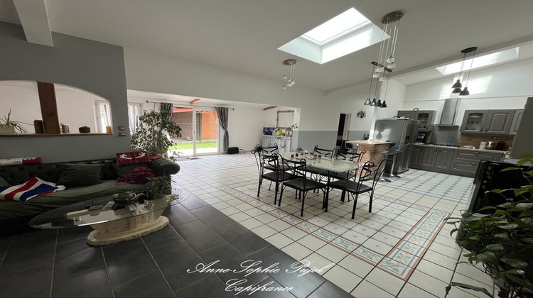 Ma-Cabane - Vente Maison CAUVIGNY, 114 m²