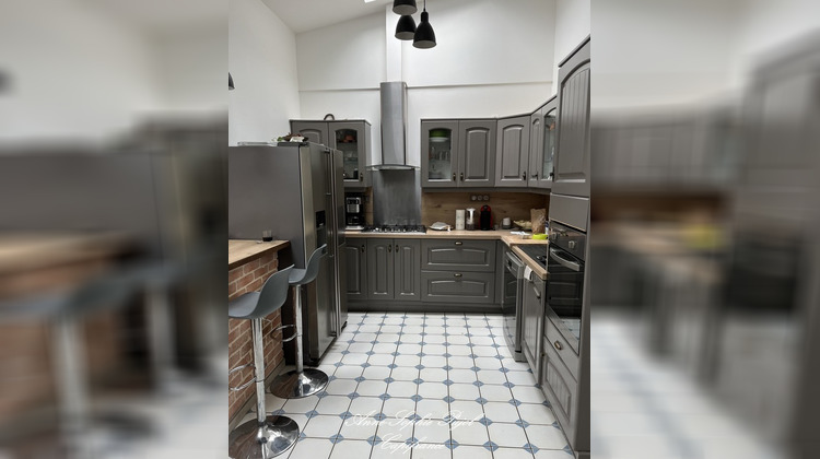 Ma-Cabane - Vente Maison CAUVIGNY, 114 m²