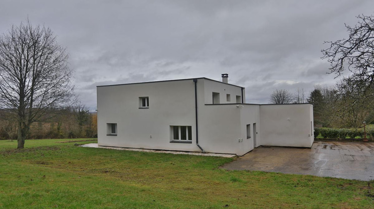Ma-Cabane - Vente Maison CAUVIGNY, 195 m²