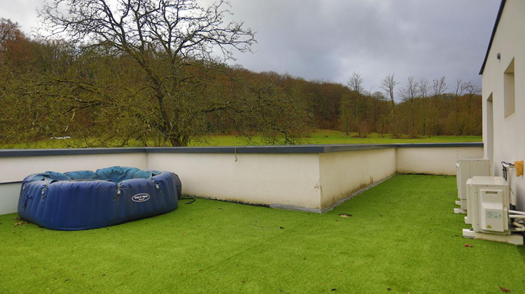 Ma-Cabane - Vente Maison CAUVIGNY, 195 m²