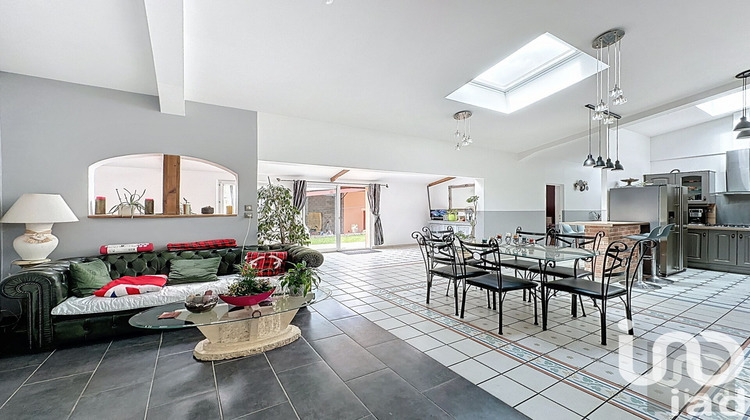 Ma-Cabane - Vente Maison Cauvigny, 114 m²