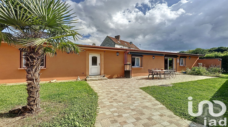 Ma-Cabane - Vente Maison Cauvigny, 114 m²