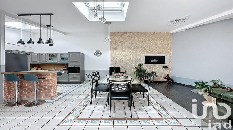 Ma-Cabane - Vente Maison Cauvigny, 114 m²