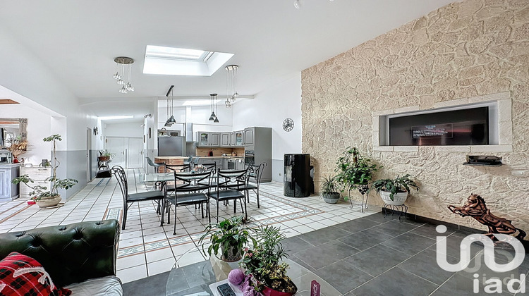 Ma-Cabane - Vente Maison Cauvigny, 114 m²