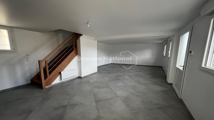 Ma-Cabane - Vente Maison CAUVIGNY, 65 m²