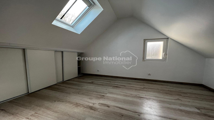 Ma-Cabane - Vente Maison CAUVIGNY, 65 m²