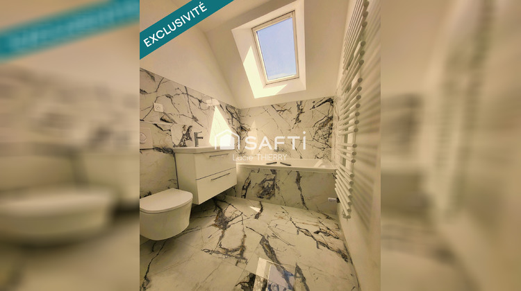 Ma-Cabane - Vente Maison Cauvigny, 128 m²