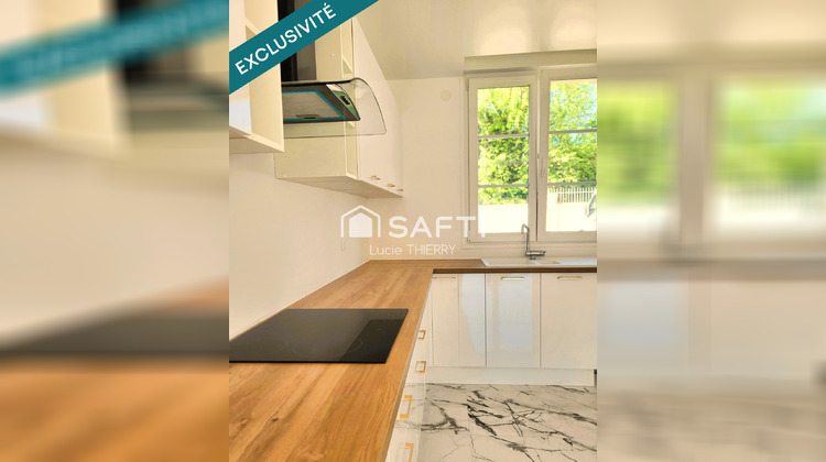 Ma-Cabane - Vente Maison Cauvigny, 128 m²