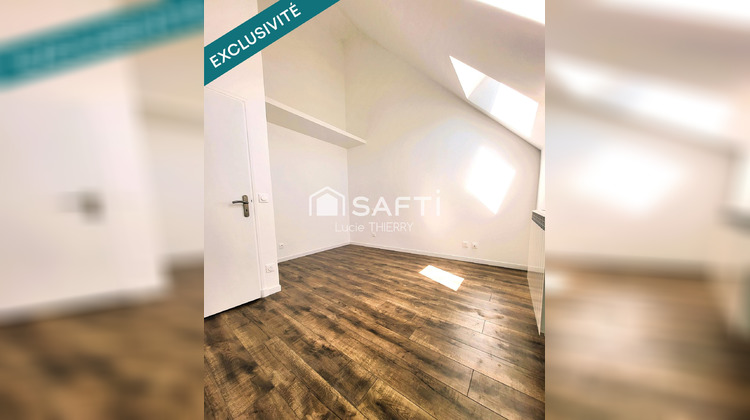 Ma-Cabane - Vente Maison Cauvigny, 128 m²