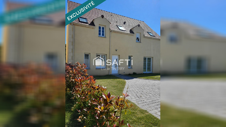 Ma-Cabane - Vente Maison Cauvigny, 141 m²