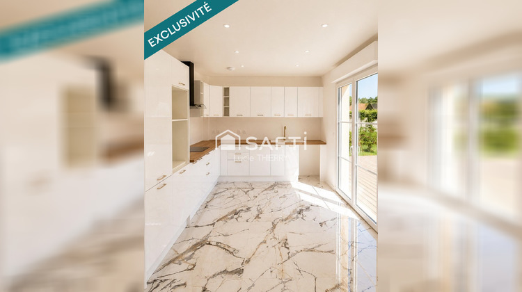 Ma-Cabane - Vente Maison Cauvigny, 141 m²