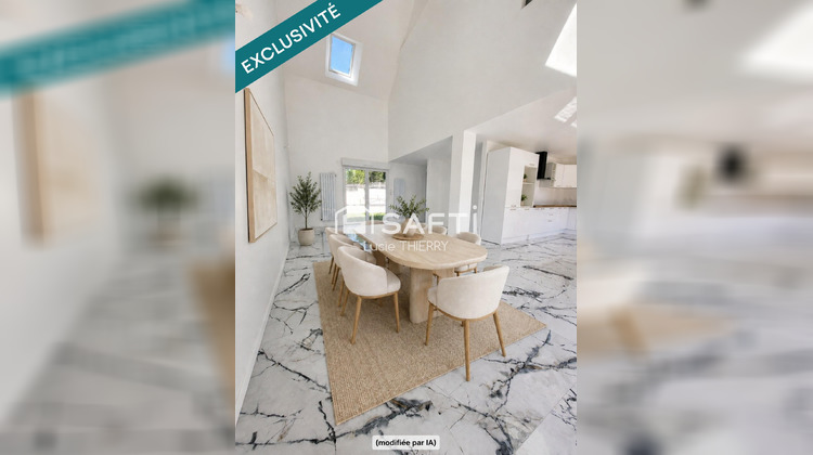 Ma-Cabane - Vente Maison Cauvigny, 141 m²