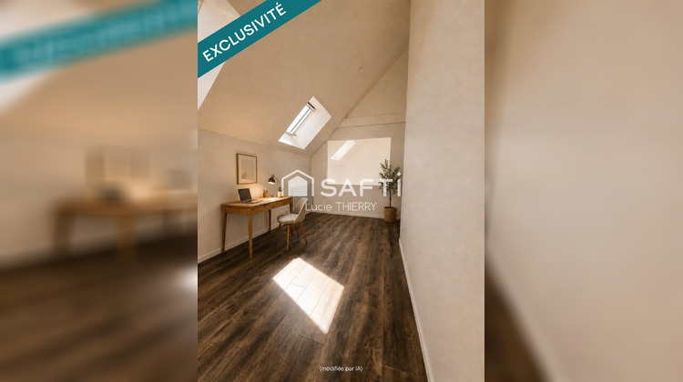 Ma-Cabane - Vente Maison Cauvigny, 141 m²