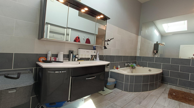 Ma-Cabane - Vente Maison Cauvigny, 221 m²