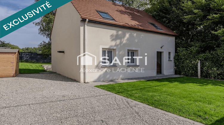 Ma-Cabane - Vente Maison Cauvigny, 81 m²