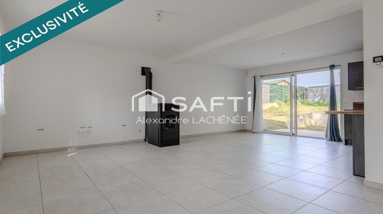 Ma-Cabane - Vente Maison Cauvigny, 81 m²