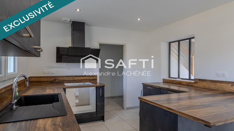 Ma-Cabane - Vente Maison Cauvigny, 81 m²